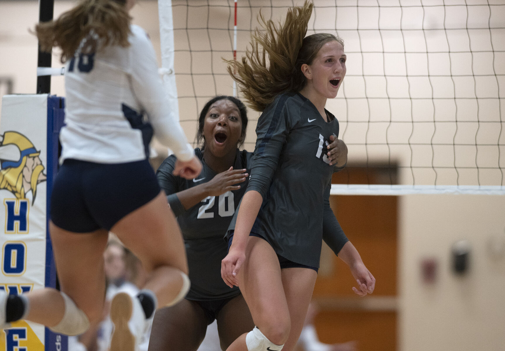Francis Howell vs. Francis Howell Central